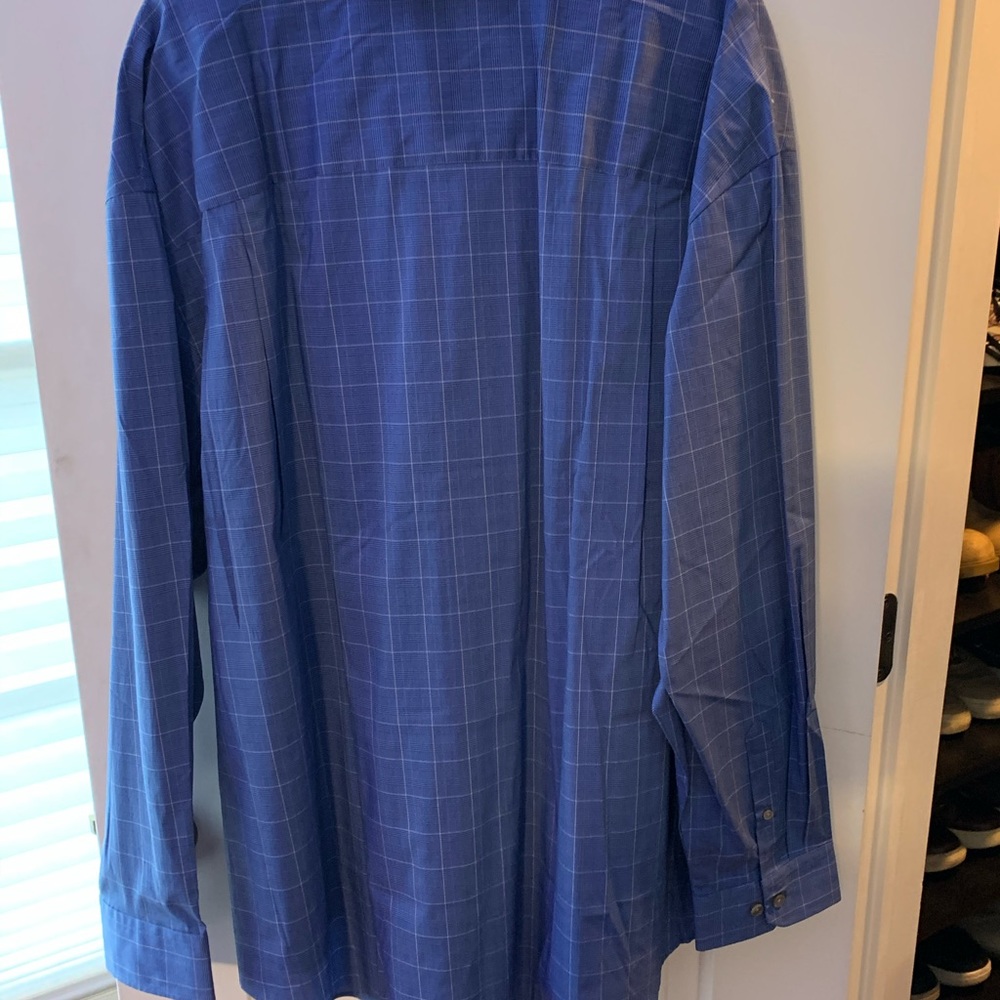 Van Heusen dress shirt